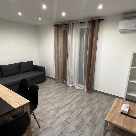 Superbe T3 Climatise Avec Balcon Parking Public Gratuit Διαμέρισμα Μασσαλία Εξωτερικό φωτογραφία